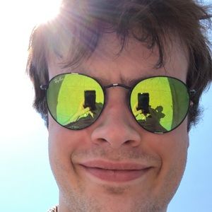 Meet your Posher, Cole